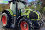 Claas AXION 830 CEBIS 50KPH tractor €58,181