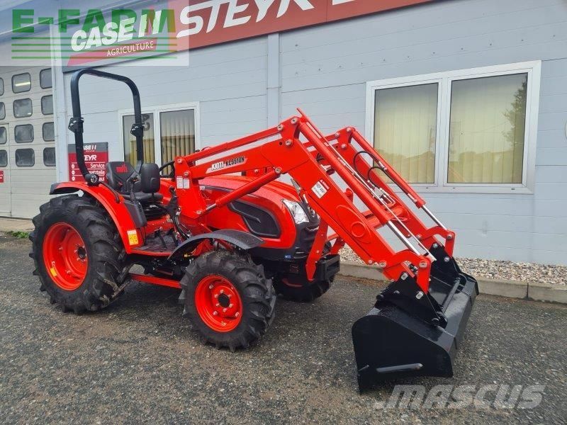 Kioti DK5020 Traktor
