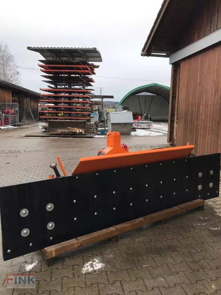 hauer fm-3200 Urządzenie do użytku komunalnego 9250 €