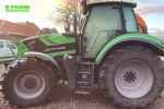 Deutz-Fahr agrotron 165 tractor €65,000