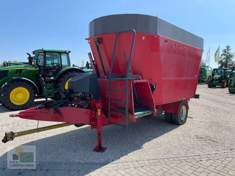 JF Stoll vm 14-2 feedingwagon 14 500 €