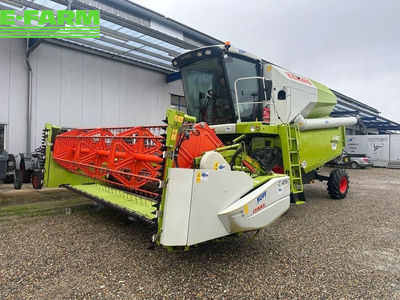 E-FARM: Claas C 490 - Barre de coupe - id 4A7Y6ZB - 22 900 € - Année: 2018