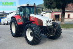 Steyr 9125 tractor 29.084 €