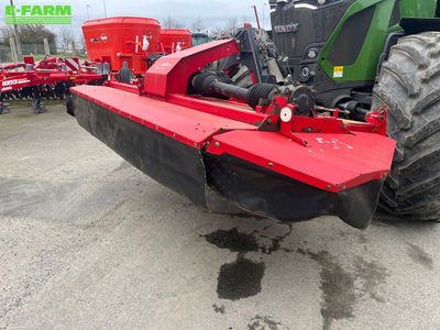 E-FARM: JF Stoll frontale smf 3005 - Mower - id LDKAJJ3 - €6,500 - Year of construction: 2016 - France