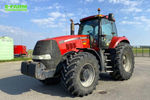 Case IH Magnum 335 tractor €59,000