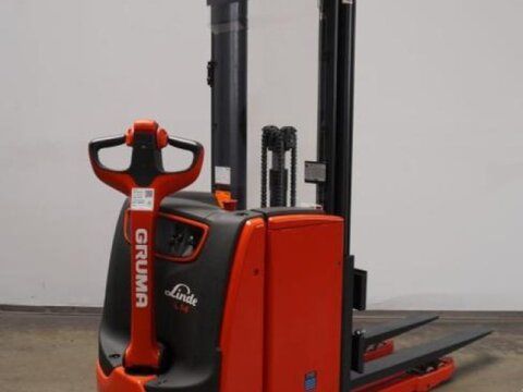 E-FARM: Linde l 14 i 1173 - Мотокар - id RUXB1CU - 13 950 € - Година на построяване: 2023 - Работни часове на двигателя: 12,Германия