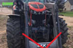 Kubota M7131 tractor €38,000