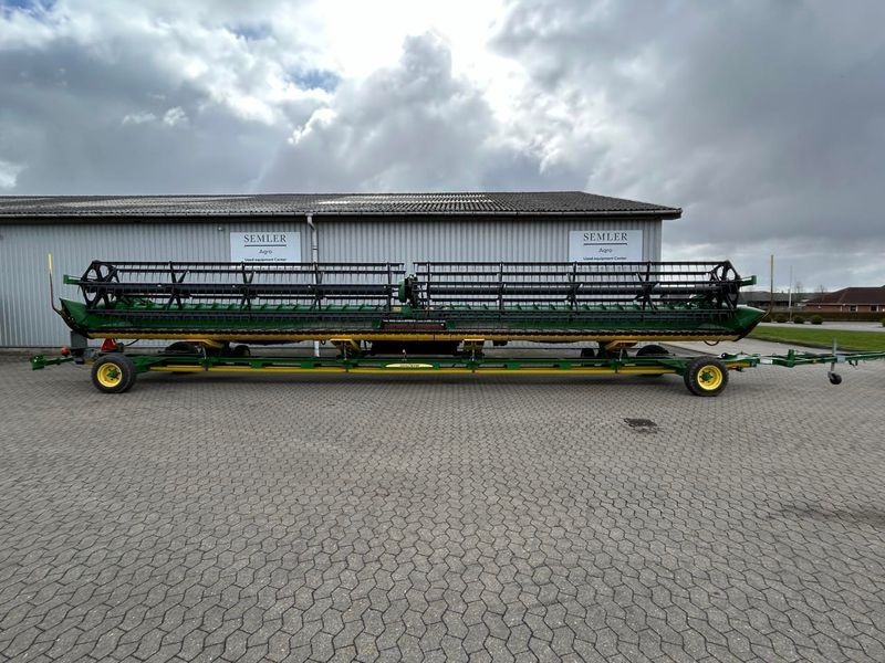 John Deere 640d header €46,778