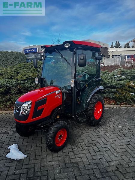 Kioti cx 2510 ch kleintraktor allradtraktor schlepper Tractor €24,990