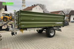 Fliegl edk60 fox tipper €9,118