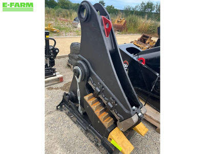 E-FARM: Caterpillar mp324/p - Attachment - id FNZM1UU - €19,000 - Year of construction: 2019 - France