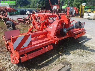 E-FARM: Kuhn Optimer XL 300 - Power harrow - id RTIVEHE - €8,500 - Year of construction: 2015 - France