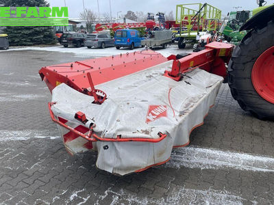 E-FARM: Kuhn FC 313 RF - Mower - id 5JTFLSY - €5,500 - Year of construction: 2013