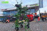 Krone Vendro 900 rotaryhaymaker €14,469