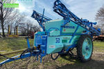 Berthoud Major 32 sprayers €9,503