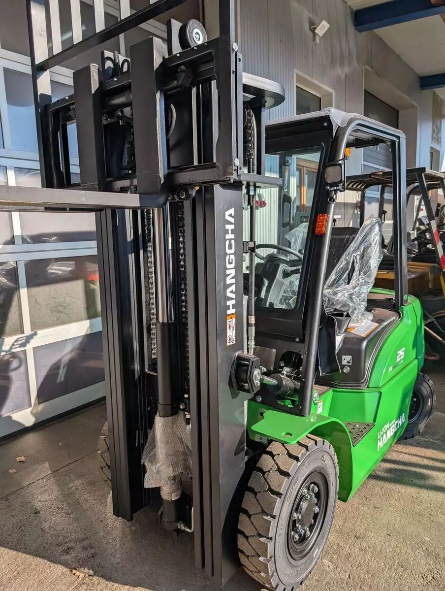 Hangcha cpd25 Forklift €21,990
