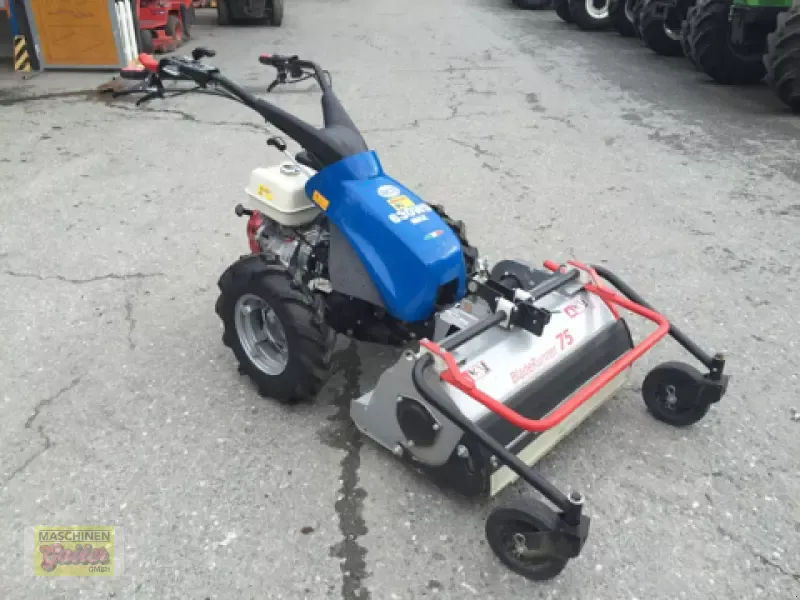 E-FARM: BCS 630 ws 2 max - Lawn mower - id WBRHW23 - €6,490 - Year of construction: 2023 - Austria
