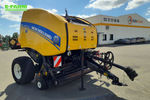 New Holland Roll Belt 150 C baler 18.000 €