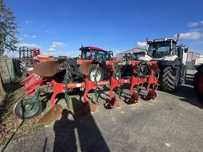 E-FARM: Vogel & Noot xms1000 vario - Pflug - id DM4TFGR - 8.800 € - Baujahr: 2010 - Frankreich