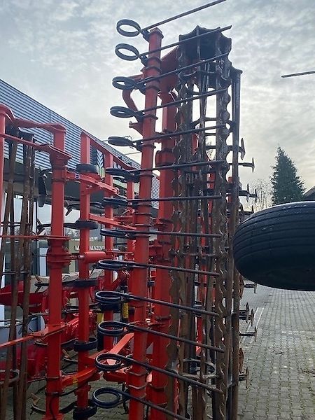 E-FARM: Kuhn Prolander 600 R - Cultivator - id IDDVLGS - €20,900 - Year ...