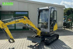 Wacker Neuson et 20 excavator_mini €32,800