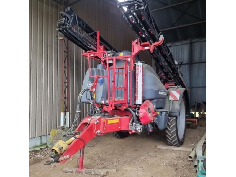 HORSCH leeb4ax Opryskiwacz 63 000 €