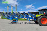 Lemken Juwel 8 M 3 N 90 plough €29,833