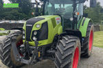 Claas arion 450 tractor €65,000