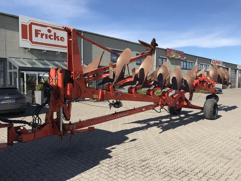 Kuhn Challenger 8NSH plough €17,750