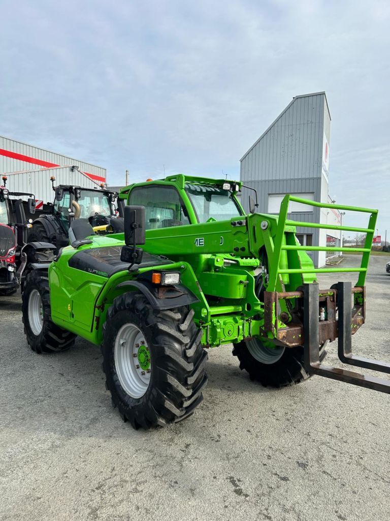 Merlo TF 42.7 CS-140 Chargeur télescopique  41 000 €