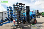 Lemken Solitair 9/500 KA DS 125 drill €34,900