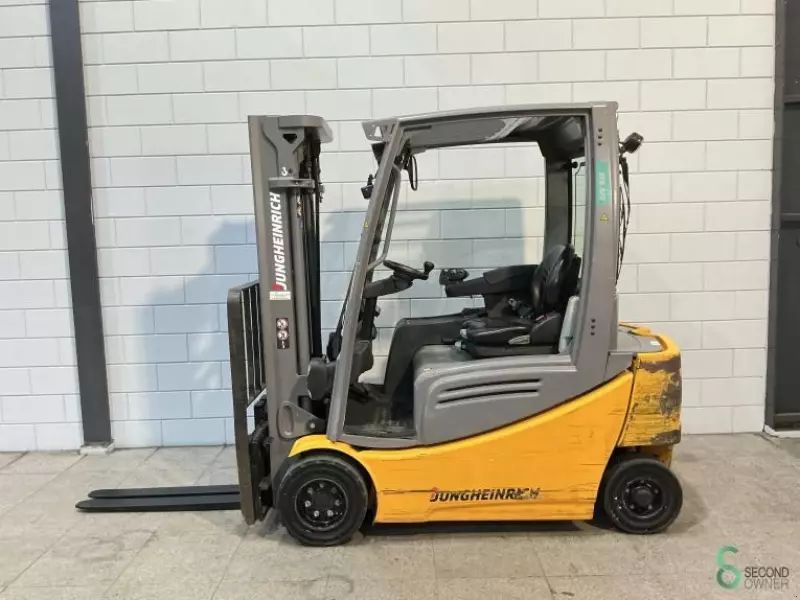 JUNGHEINRICH efg 320 Вилочный погрузчик 7 750 €