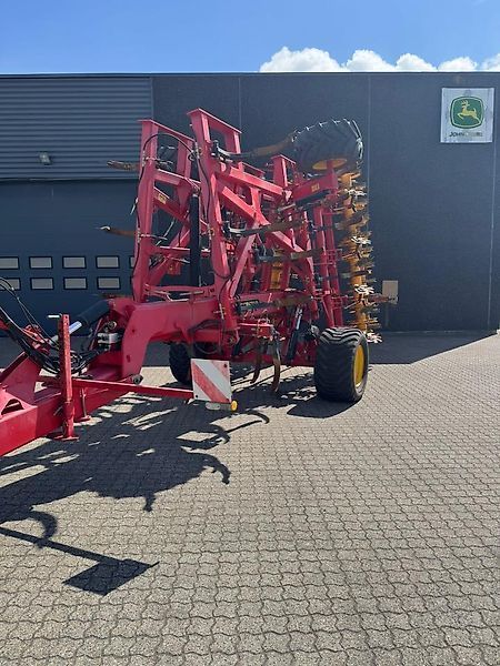 VÄDERSTAD Opus 600 Kultivátor 33 314 €