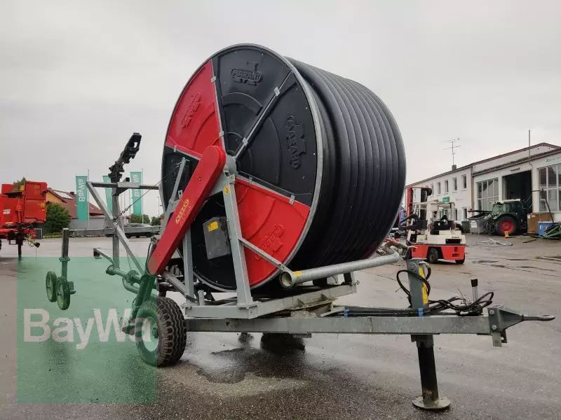 E-FARM: sonstige marani 100/300 - Irrigation - id EZDWGL7 - 13 500 € - Année: 2014 - Allemagne