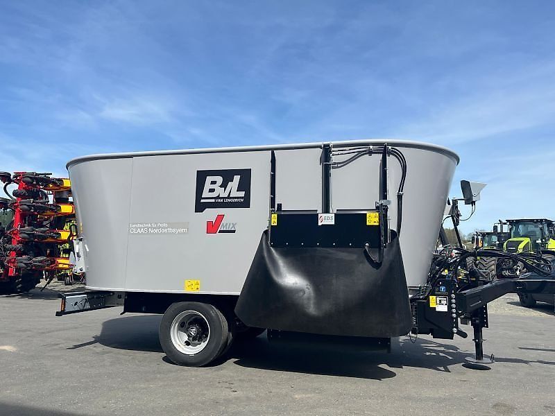 E-FARM: BVL v-mix plus 15n-2s - Mezcladora de alimentos - id BSNSBNX - 39.990 € - Año: 2025 - Alemania