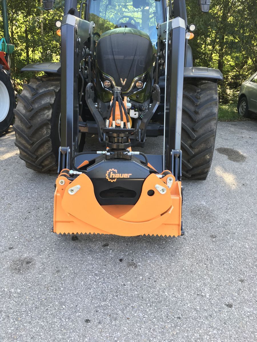 hauer holzzange hz230 Παρελκόμενα 4.167 €