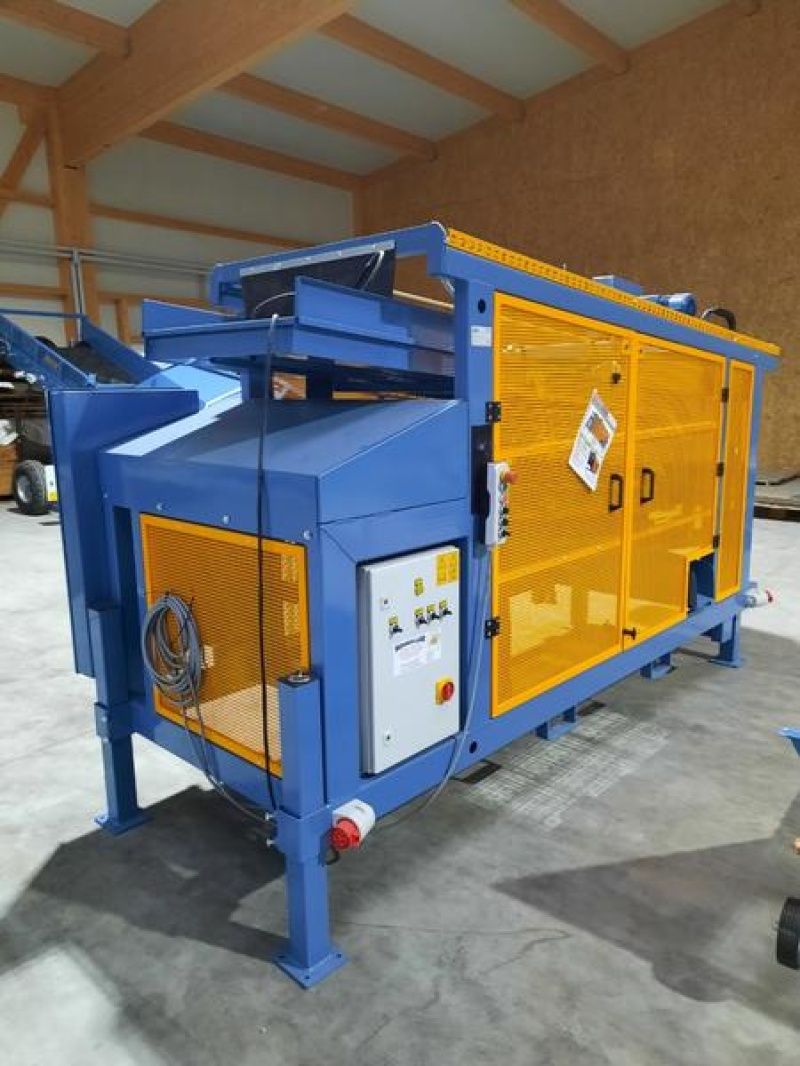 E-FARM: schneller povetec nsr 8 siebsortierer - Kartoffeltechnik - id JTHKGC8 - 13.860 € - Baujahr: 2021 - Deutschland