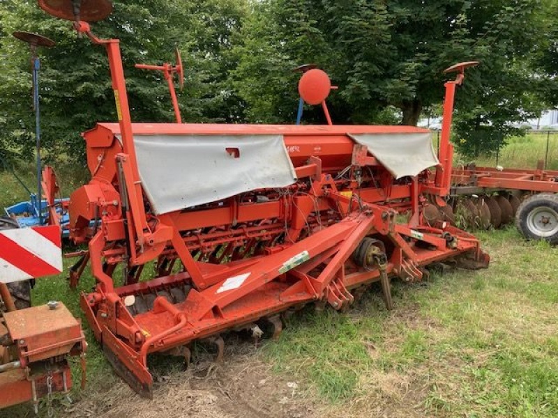 Kuhn Logisem drillingcombination €5,900