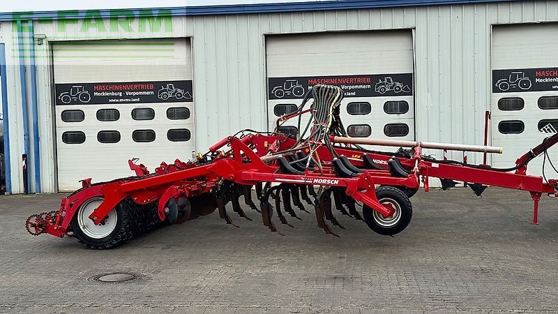HORSCH Tiger 5 AS Grubber 49.500 €
