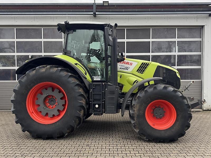Claas Axion 810 Traktor 98.800 €