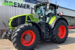 Claas Axion 930 tractor 179.000 €