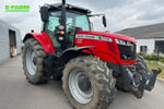 Massey Ferguson 7718S tractor €102,000