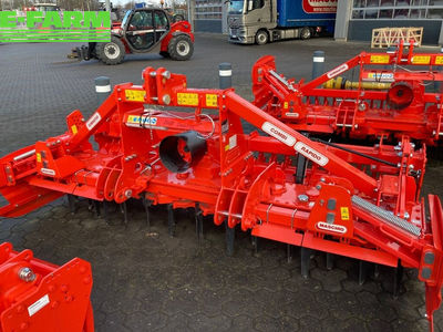 E-FARM: Maschio dm-rapido plus 3000 scm - Disc harrow - id JUABZEM - €14,150 - Year of construction: 2023