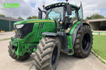 John Deere 6215 R tractor 118.000 €