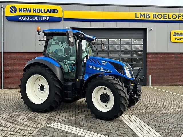 New Holland T5.140 Trattore