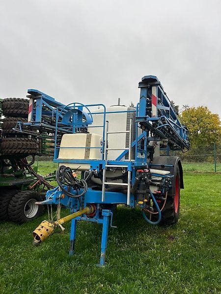 935chanページ　im E-FARM: Lemken Primus 45 - Sprayer - id 9RGM6IA - €13,990 - Year