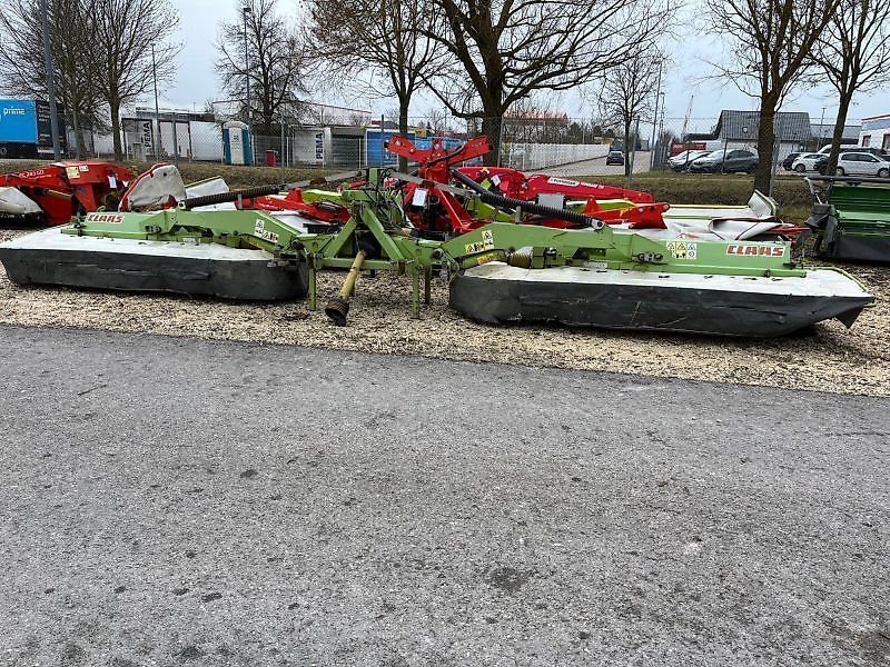 Claas disco 8500 c Mower €7,000