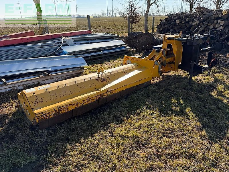Müthing mu m/s 250 31 Broyeur 8 500 €