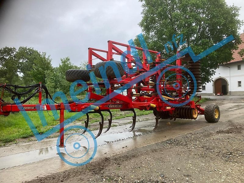 VÄDERSTAD Cultus 500 Cultivator €21,800