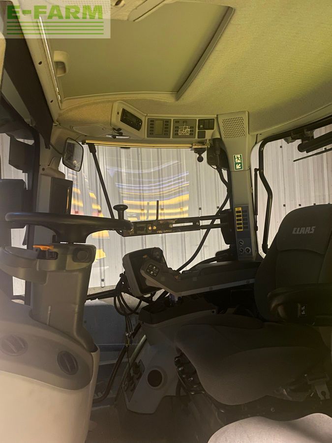 Claas Arion 650 Tractor €85,000